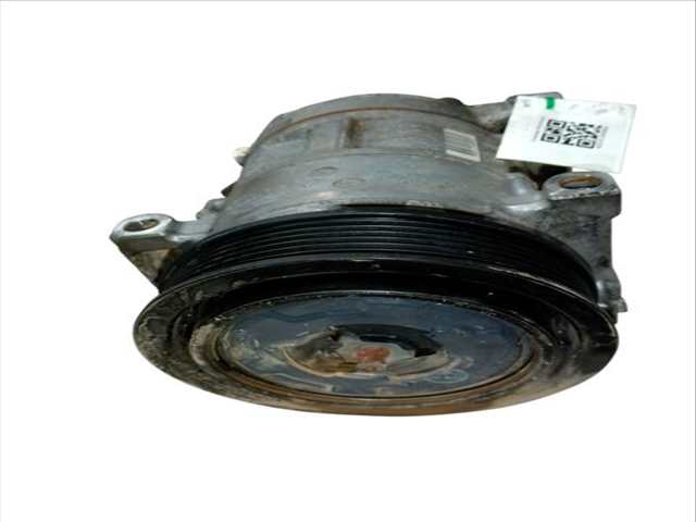 Foto 2ª: Compresor Aire Acondicionado Citroen C4 1.6 HDI 110 (2009)