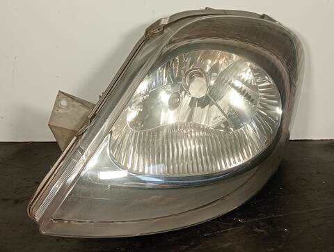 Foto 1ª: Faro Izquierdo Renault Trafic 27 CN 82CV [F9Q760] (2001)