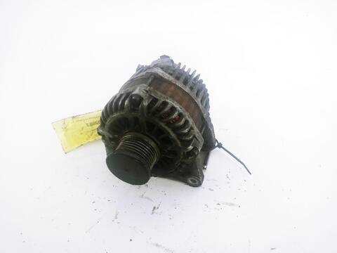 Foto 2ª: Alternador Nissan Qashqai 2.0 [MR20DE] (2006)