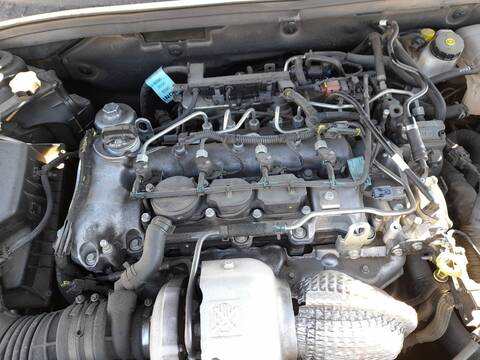Motor Completo Chevrolet Cruze 2.0 CDI HATCHBACK 163CV 120KW