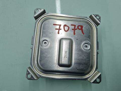 Centralita Faros Xenon Renault Clio EQUILIBRE 100CV 74KW