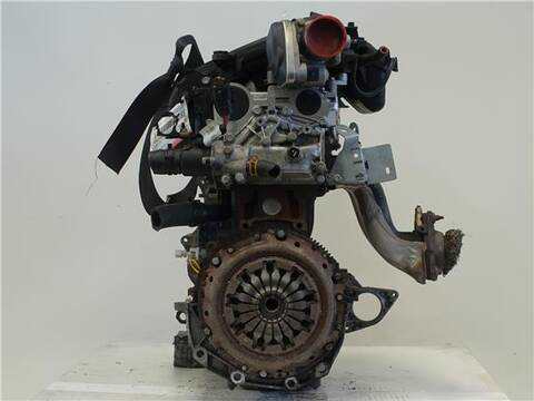Foto 2ª: Motor Completo Renault Megane 1.6 113CV 83KW II SEDAN LM0/1_) [K4M 760] (2004)