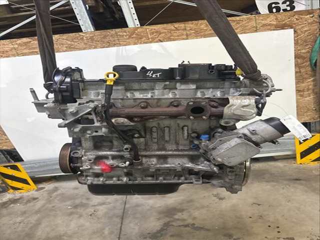 Foto 3ª: Motor Completo Volvo S60 114 CV 84KW [D4162T D41] (2015)