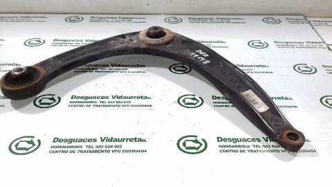 Foto 2ª: Brazo Suspension Delantero Derecho Peugeot Partner CONFORT L1 75CV 55KW [9HN] (2014)
