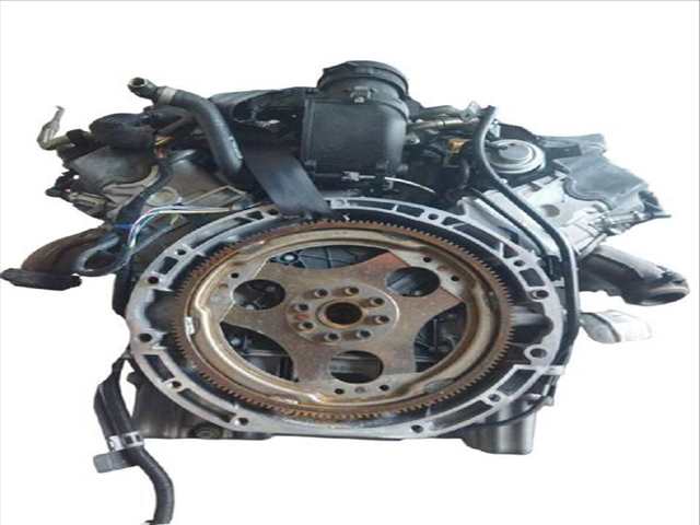 Foto 3ª: Motor Completo Mercedes Clase E 180 E 240 211.061) (2002)