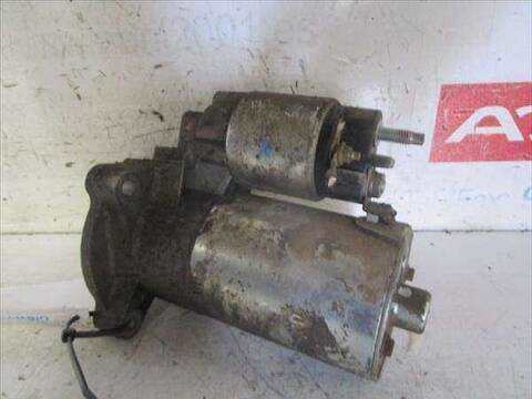 Foto 2ª: Motor de Arranque Peugeot 206 1.4 16V 88CV 65KW [KFU (ET3J4)] (2004)