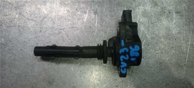 Foto 2ª: Modulo Encendido Mercedes Clase S 220 3.5 S 350 (221.056) [3.5 LTR. - 200 KW V6 CAT] [272965]