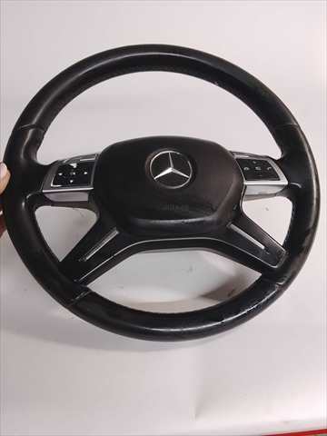 Volante Mercedes Clase C 200 2.0 D
