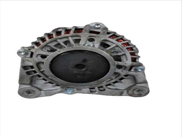 Foto 3ª: Alternador Renault Megane 1.5 DCI BM0F BM0T BM2B CM0F CM0T) II BM0/1_ CM0/1_) (2001)