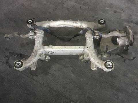 Puente Trasero Bmw Serie 5 518 535D XDRIVE 313CV 230KW