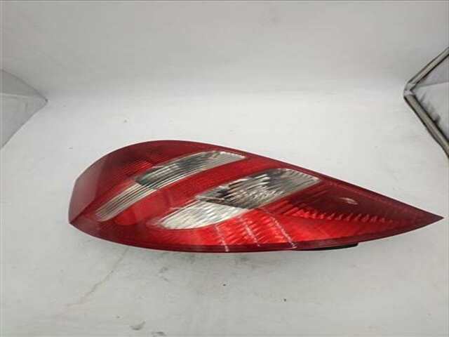 Foto 2ª: Piloto Trasero Izquierdo Mercedes Clase A 140 2.0 A 180 CDI (169.007) [2.0 LTR. - 80 KW CDI CAT] [640940]