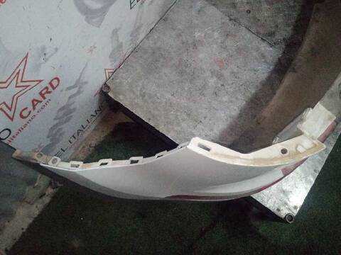 Foto 4ª: Paragolpes Trasero Kia Sportage DRIVE 4X2 136CV 100KW [D4H4] (2014)