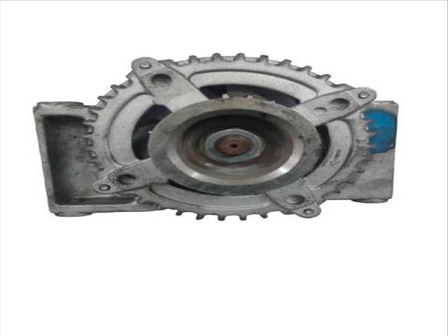 Foto 3ª: Alternador Opel Astra 1.6 CDTI 68) (2015)