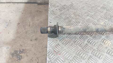 Foto 2ª: Transmision Delantera Derecha Mercedes Vito 110 D EURO 2 638.174) 98CV 72KW [601970] (1996)