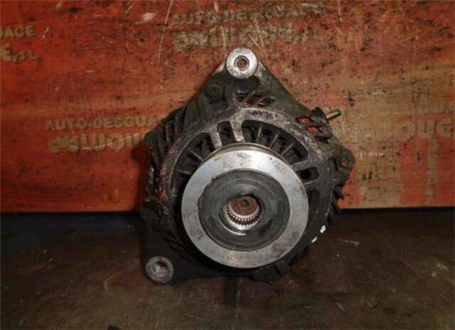 Alternador Nissan Pathfinder 2.5 DCI