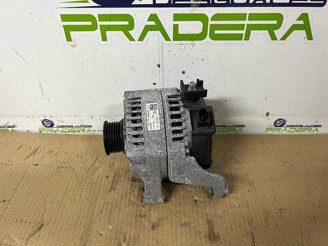 Foto 1ª: Alternador Bmw Serie 3 315 318D SPORT LINE 150CV 110KW [B47D20A] (2015)