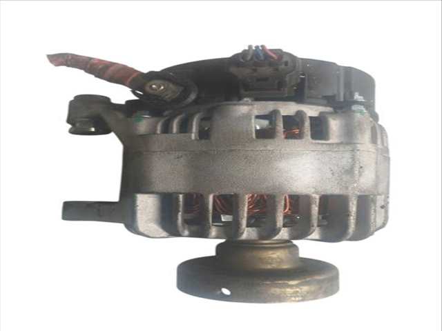 Alternador Ford Focus 1.8 TDCI
