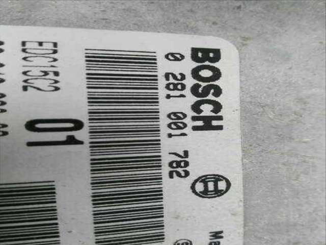 Foto 1ª: Centralita Motor ECU Citroen Xantia BERLINA (1998)