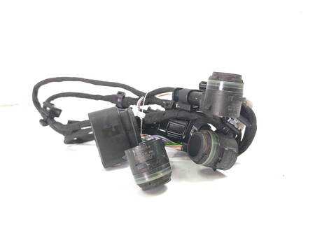 Sensor de Aparcamiento Skoda Karoq 150 CV 110KW