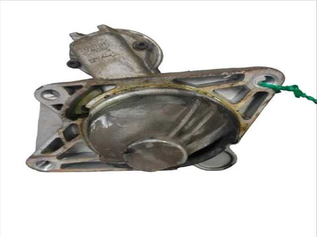 Foto 3ª: Motor de Arranque Nissan Qashqai 2.0 DCI (2006)