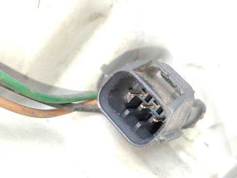 Foto 3ª: Faro Izquierdo Chevrolet Aveo 1.4 HATCHBACK 101CV 74KW [F14D4] (2011)