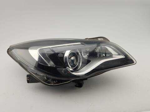 Foto 2ª: Faro Derecho Opel Insignia 2.0 CDTI 68) 140CV 103KW [A20DTE] (2015)