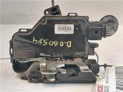 Foto 1ª: Cerradura Puerta Delantera Derecha Skoda Octavia 1.9 TDI BERLINA 105CV 77KW [BXE] (2007)