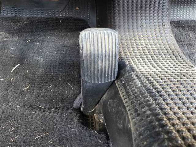 Pedal Acelerador Fiat 124 VOLUMEX 135CV 99KW
