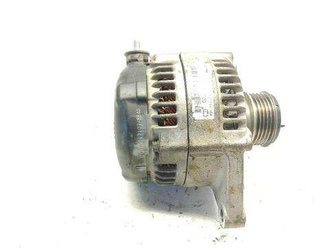 Foto 3ª: Alternador Hyundai ix20 1.4 CRDI [D4FC] (2010)