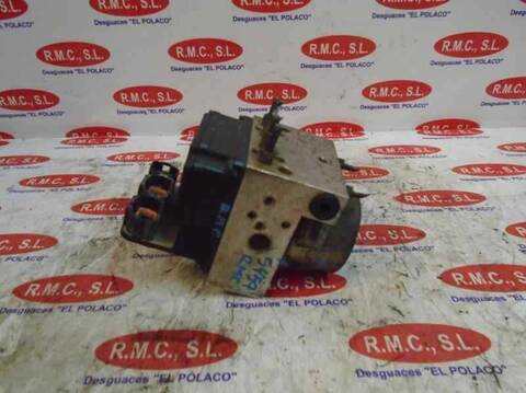 Foto 2ª: Abs Nissan X-Trail 2.2 16V TD CAT 114CV 84KW T30) [YD22] (2002)