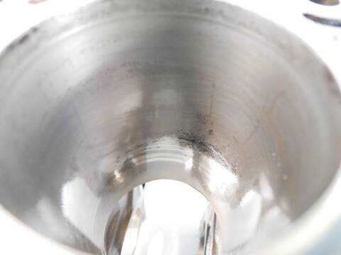 Foto 3ª: Bloque Motor Ford Transit 130 CV 96KW [YMR6] (2020)