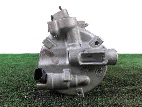 Foto 3ª: Compresor Aire Acondicionado Volkswagen Crafter 2.5 TDI 136CV 100KW FURGONETA [BJL] (2007)