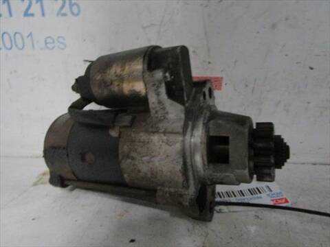 Foto 2ª: Motor de Arranque Nissan X-Trail 2.2 DCI 136CV 100KW T30) [D/ YD22] (2006)