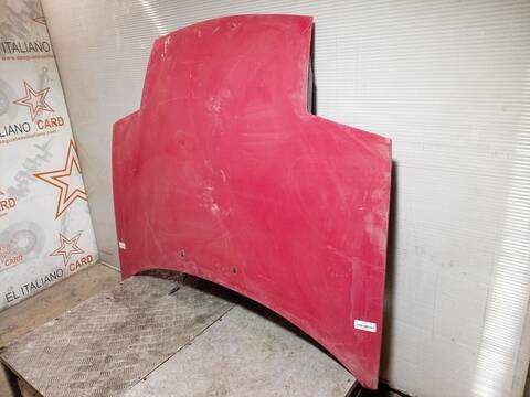 Foto 2ª: Capot Ford Probe 2.5 V6 24V CAT 162CV 119KW