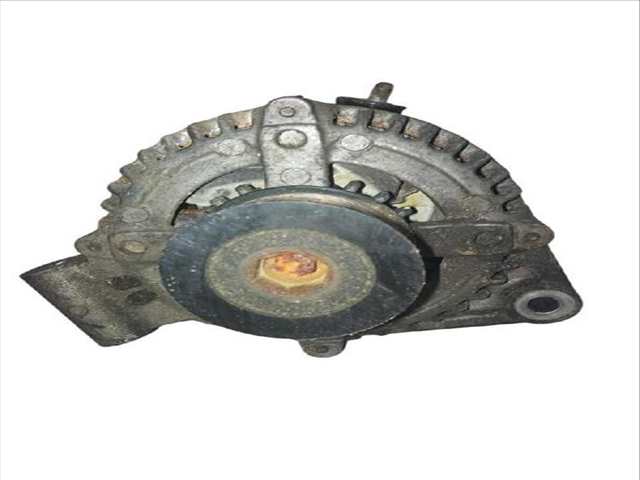 Foto 3ª: Alternador Land Rover Discovery 2.7 TD 4X4 190CV (2004)