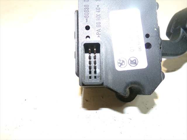 Foto 4ª: Mando Multifuncion Bmw Serie 5 530 3.0 D E60 2004-2010 [306D2] (2005)