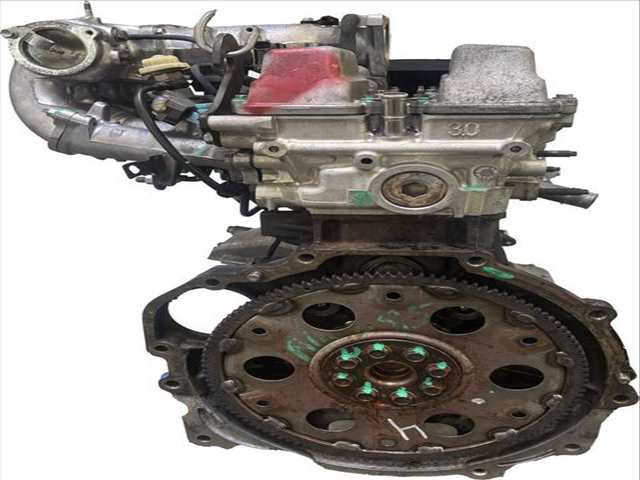Foto 1ª: Motor Completo Lexus GS 212 - 228 CV COUPE [2JZ-GE]