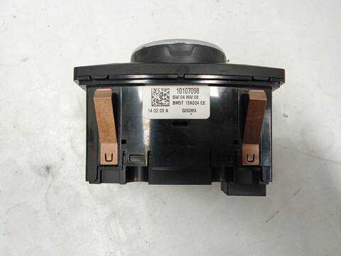 Foto 4ª: Mando Luces Ford Focus 1.6 TI 125CV 92KW [PNDA,PNDD] (2014)