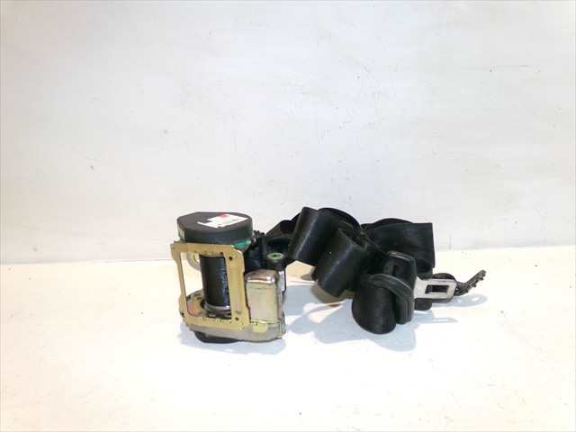 Foto 2ª: Cinturón Delantero Izquierdo Audi A6 2.5 TDI 1997-2004 [AKE] (2003)