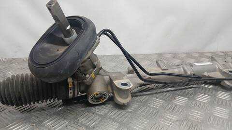 Foto 3ª: Cremallera de Direccion Renault Express 1.5 BLUE DCI 95 F6AB) 95CV 70KW FURGONETA FURGONETA/MONOVOLUMEN [K9K876] (2024)