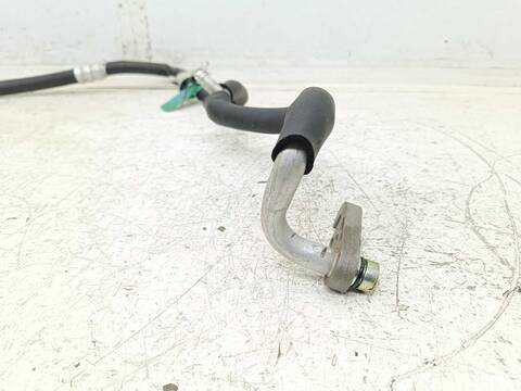 Foto 4ª: Tubos Aire Acondicionado Mazda CX3 G CENTER-LINE [PE] (2018)