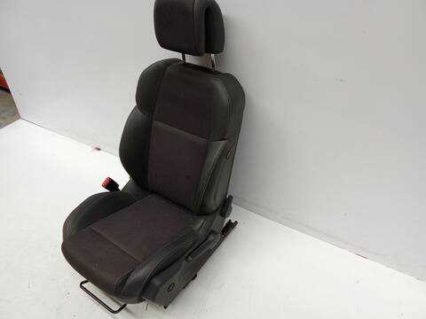 Foto 3ª: Asiento Delantero Izquierdo Peugeot 508 2.0 HDI 140CV 103KW [RHF (DW10BTED4),RHA (DW10CTED4)] (2024)