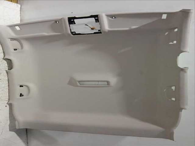 Techo Interior Volkswagen T-Roc 1.6 TDI 115CV