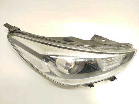 Foto 3ª: Faro Derecho Kia Rio 1.0 T-GDI 100 ECO-DYNAMICS 101CV 74KW [G3LE,G3LF] (2023)