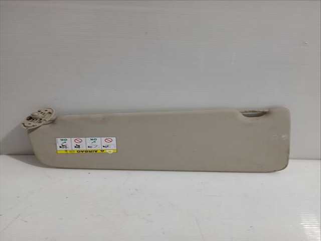 Parasol Derecho Land Rover Freelander 2.2 TD4 4X4 160CV 118KW
