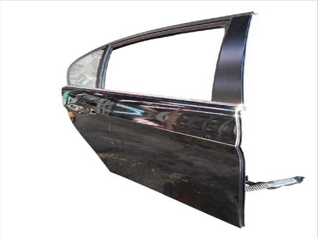 Foto 1ª: Puerta Trasera Derecha Bmw Serie 3 315 316 D (2004)