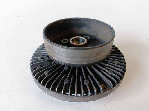 Foto 3ª: Ventilador Viscoso Motor Volkswagen Passat ADVANCE 1.9 TDI 101CV (2000)