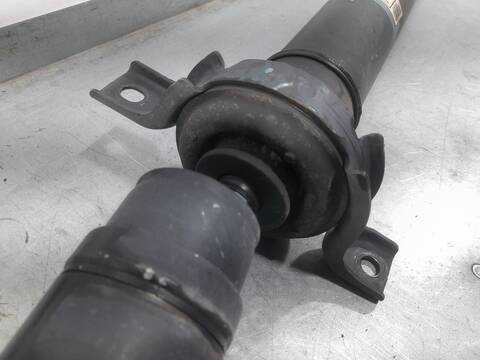 Foto 3ª: Transmision Central Honda Crv EXECUTIVE 4WD 150CV 110KW RE) [R20A2] (2010)