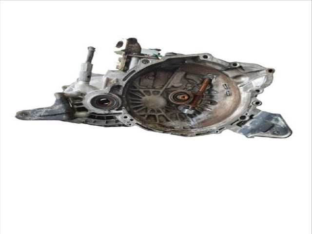 Caja Cambios Hyundai Lantra 1.9 D