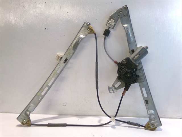 Elevalunas Eléctrico Delantero Derecho Peugeot 206 1.4 G